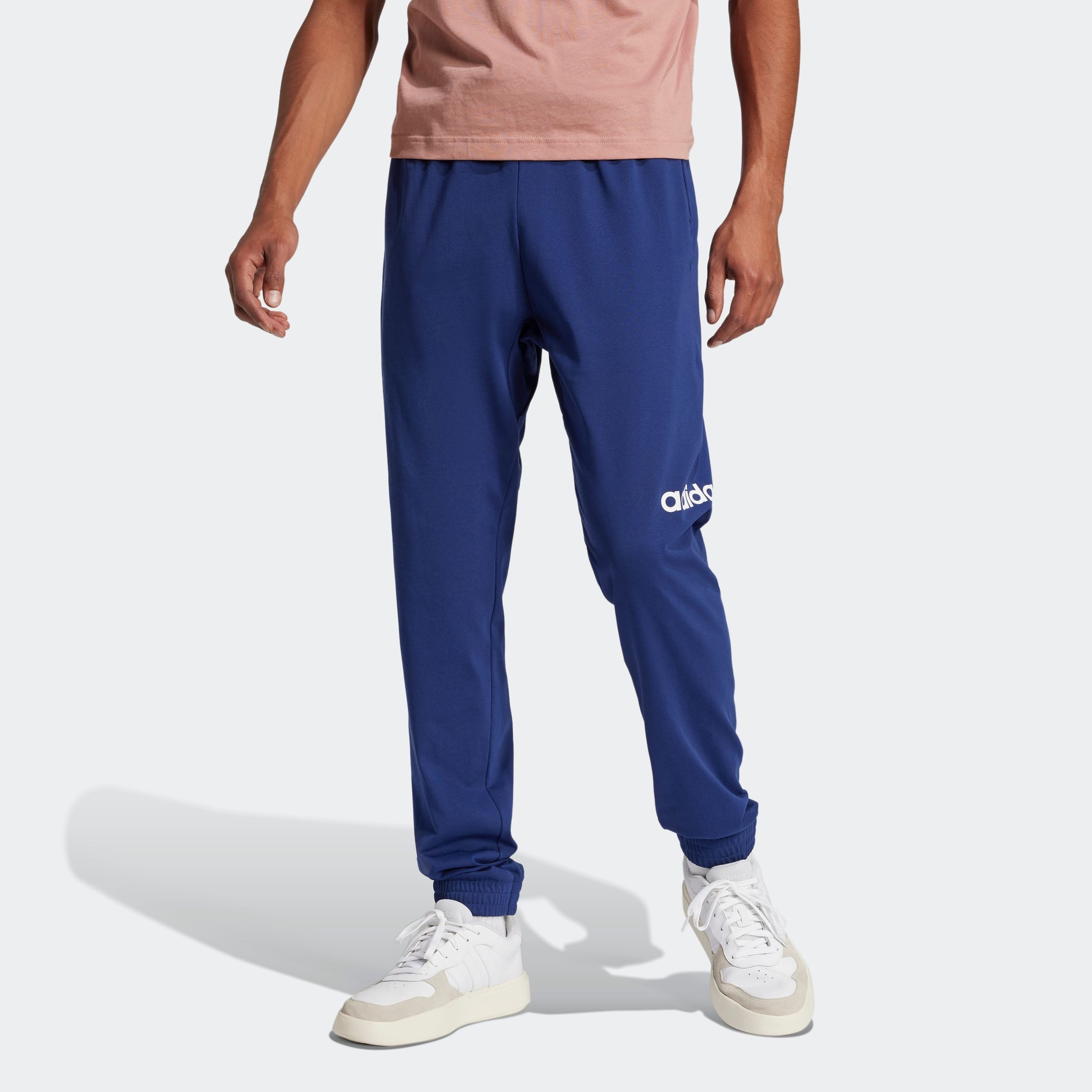 adidas Sportswear Sporthose M LIN SJ TE PT (1-tlg) günstig online kaufen