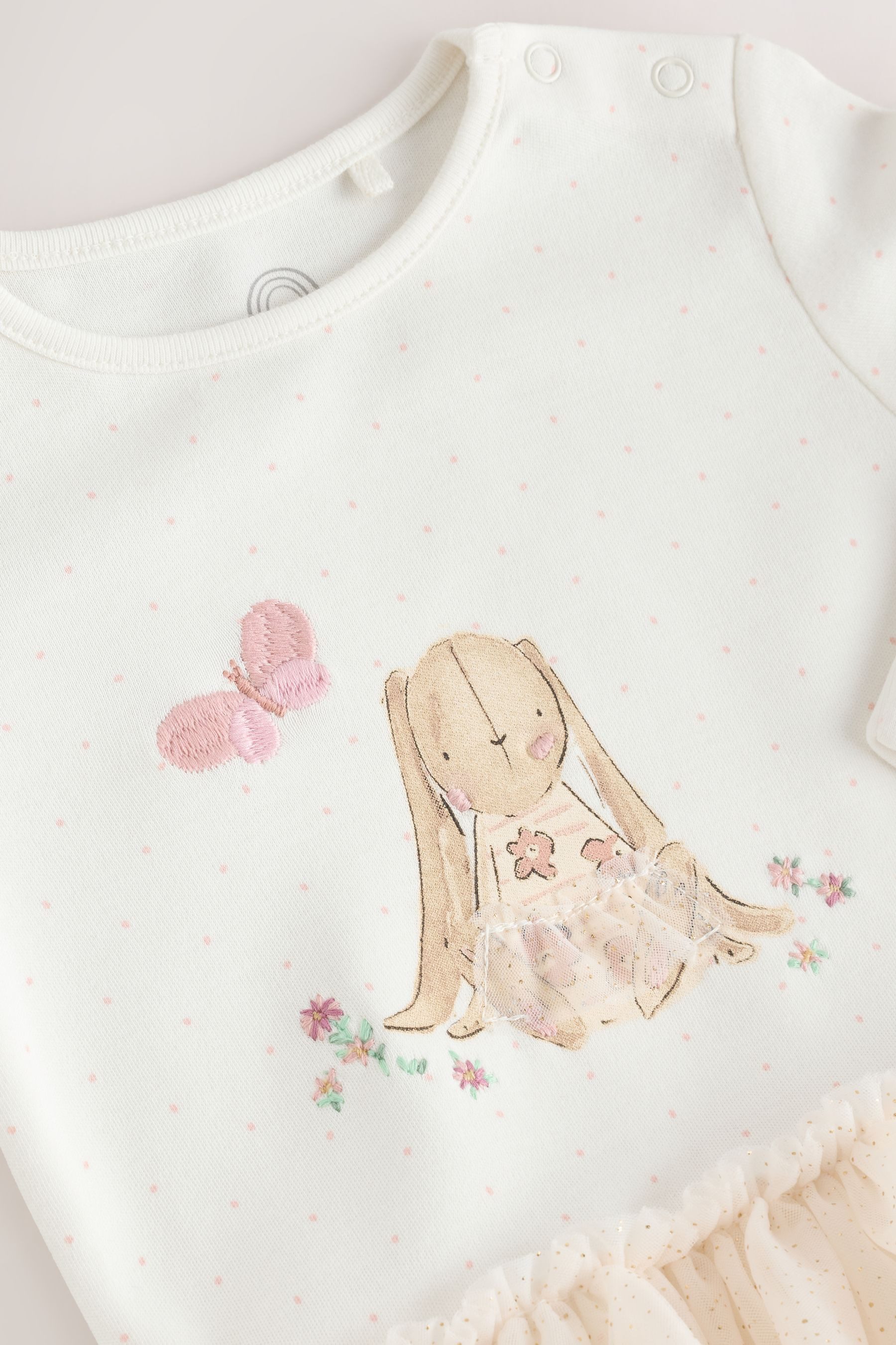Next Schlafoverall Babyschlafanzug (1-tlg)
