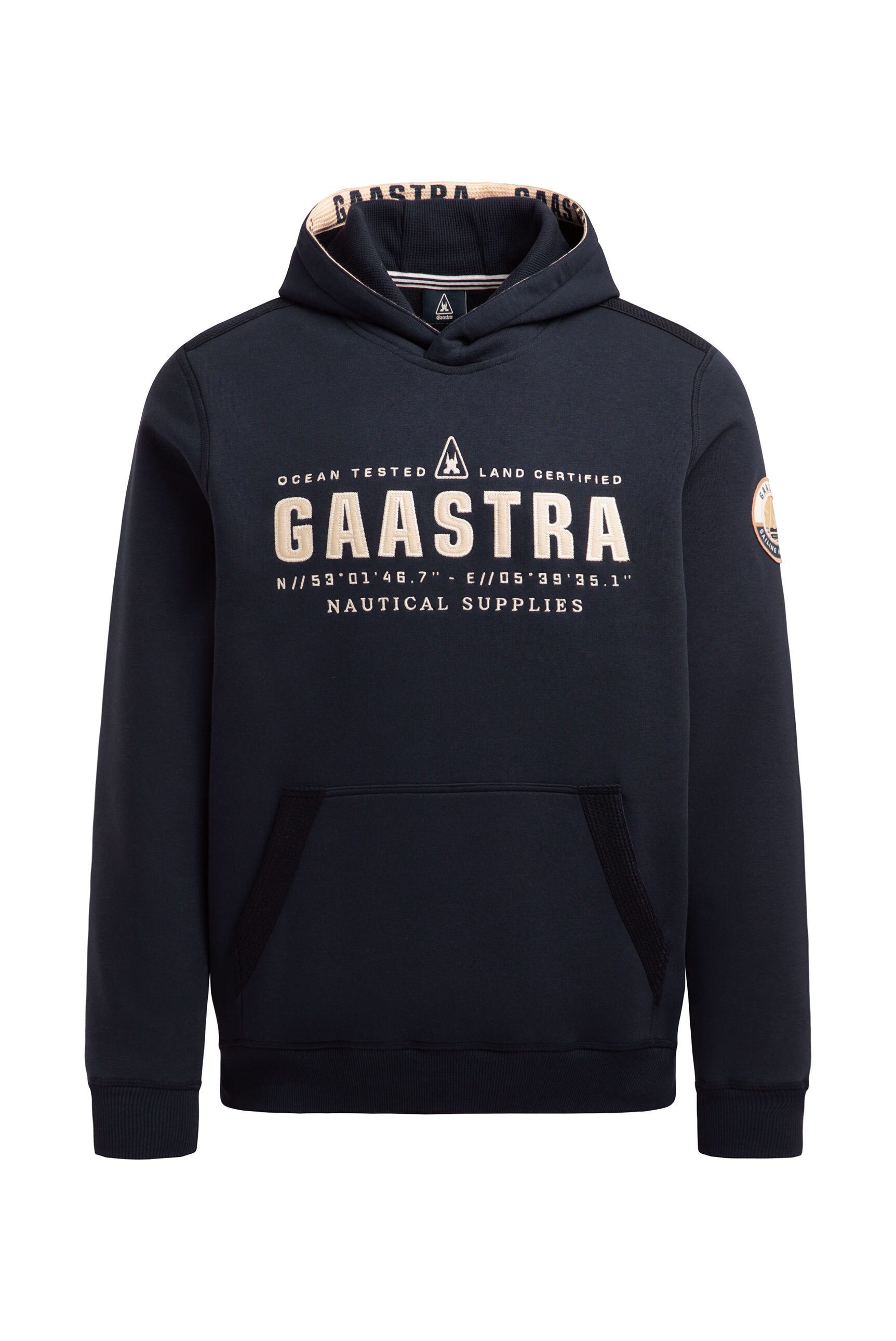 Kapuzensweatshirt