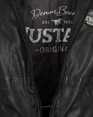 MUSTANG Lederjacke 31019259