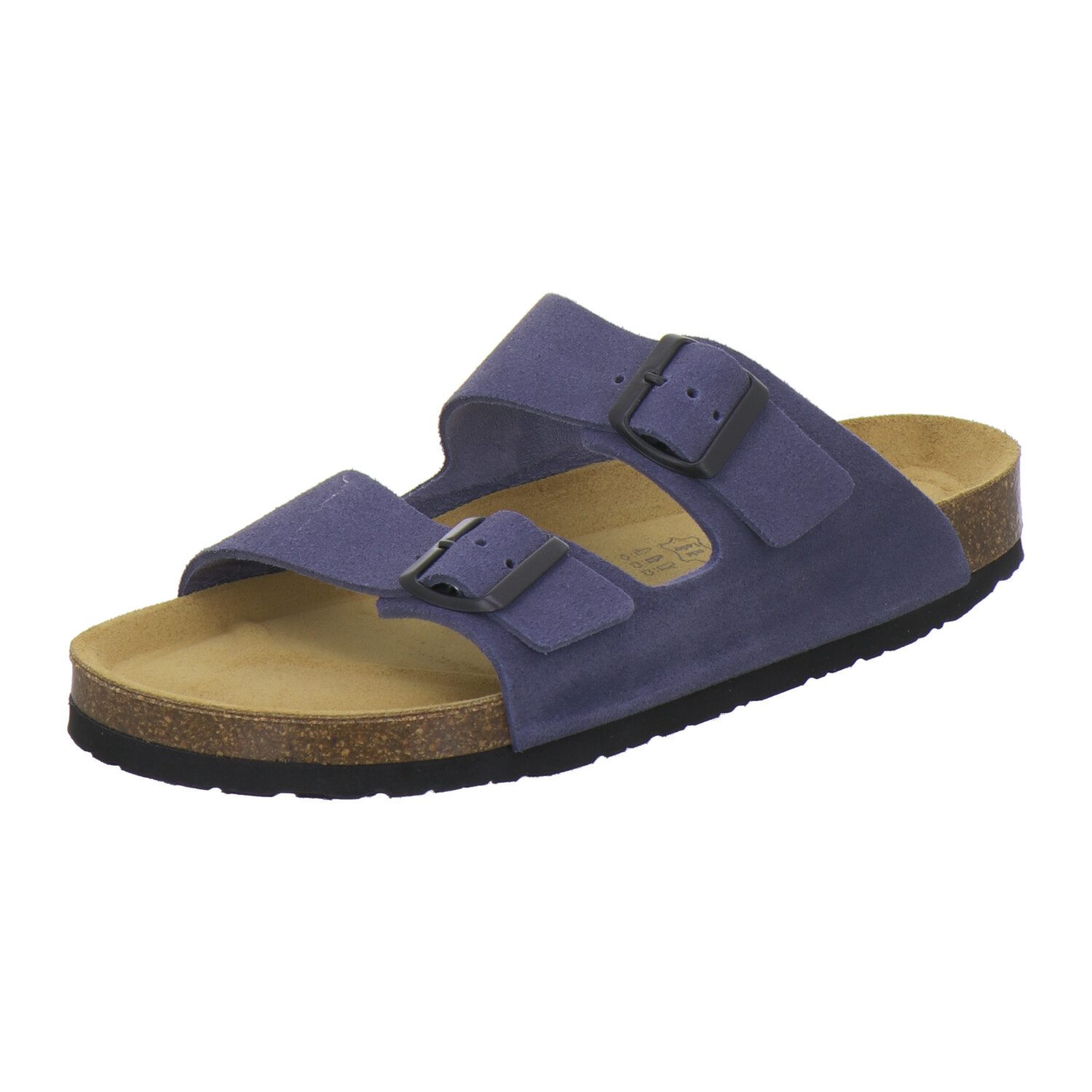 310053 Zweischnaller Pantolette