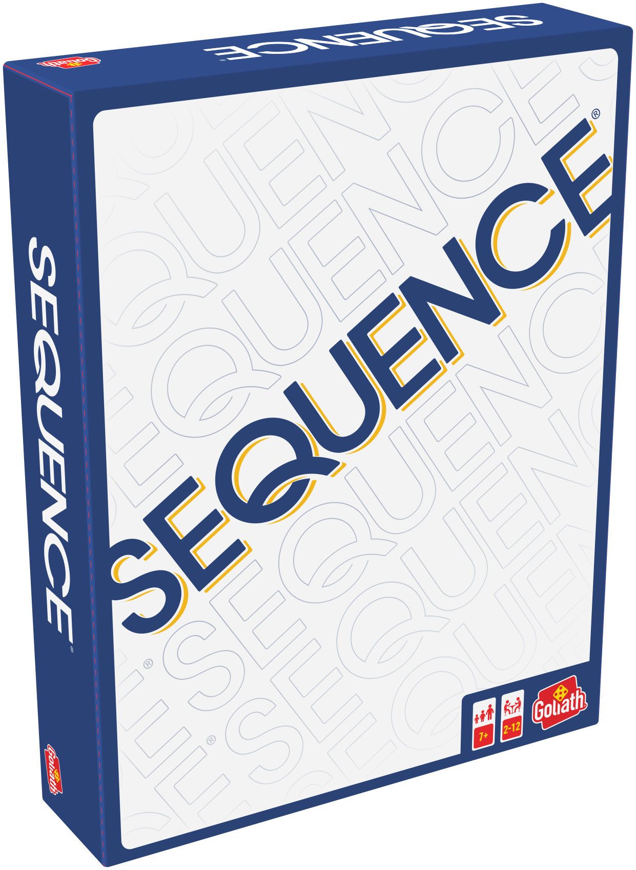 Spiel Sequence Classic