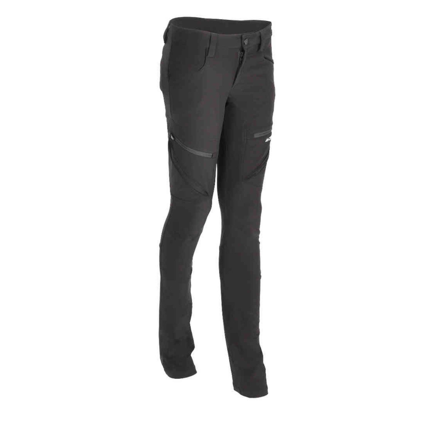 Acerbis Bikerjeans Paddock Damen Textilhose