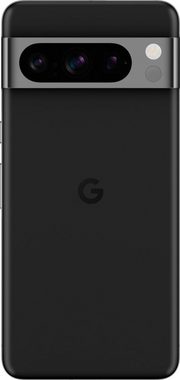 Google Pixel 8 Pro 512GB Smartphone (17 cm/6,7 Zoll, 512 GB Speicherplatz, 50 MP Kamera)