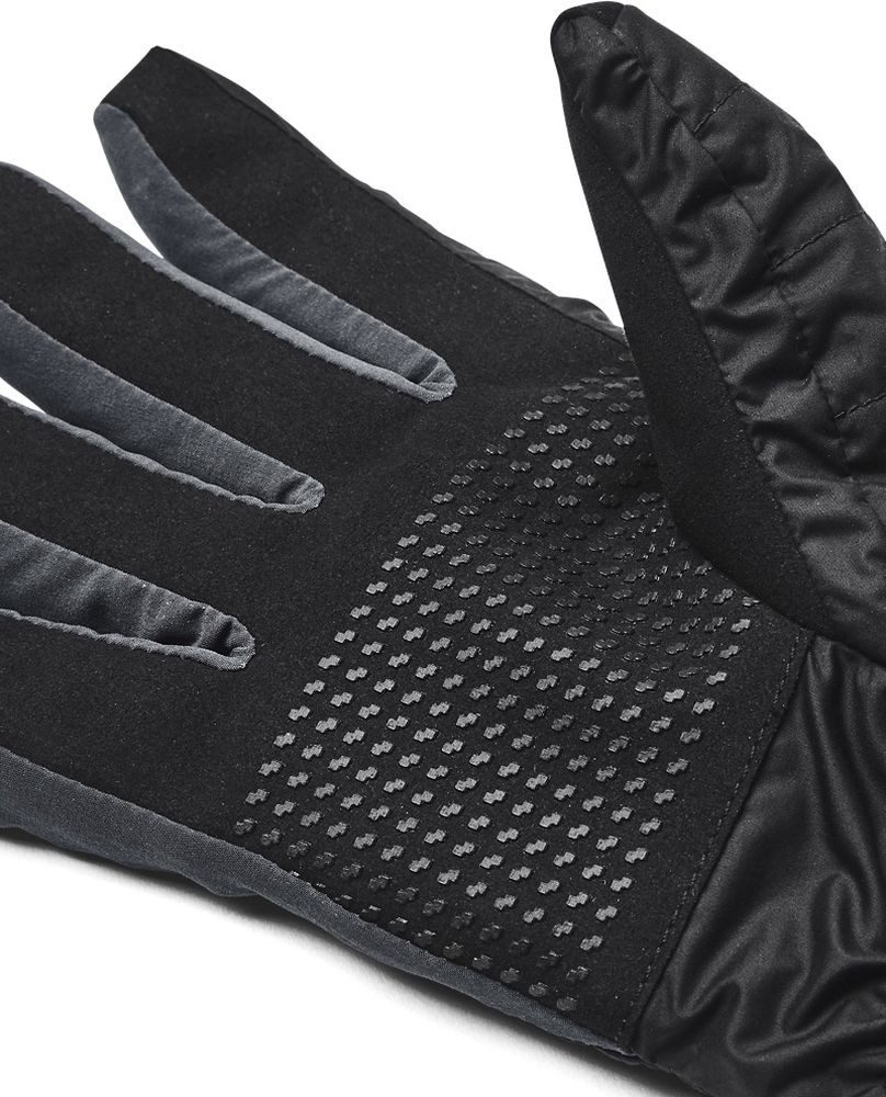 Under Armour® Lederhandschuhe Ua Storm Insulated Gloves günstig online kaufen