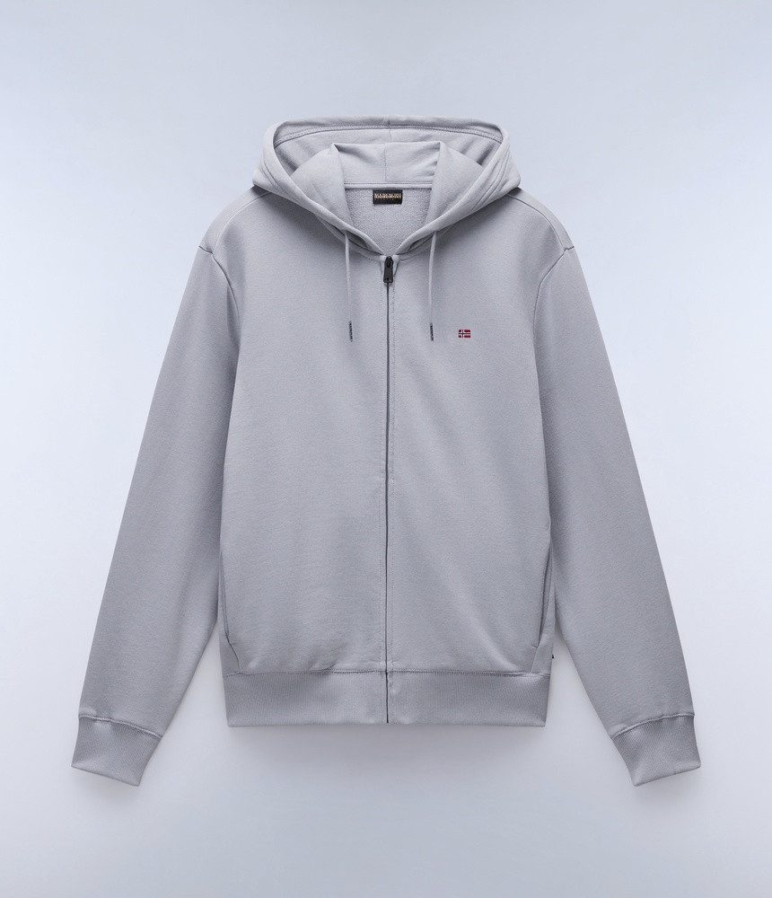 Napapijri Rundhalspullover Balis Fzh Sum günstig online kaufen