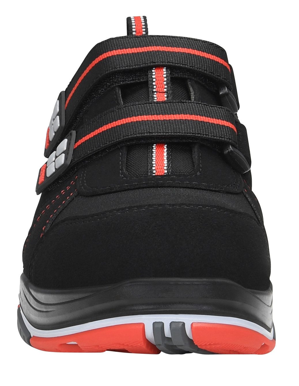 ELTEN IAN XXTP red Easy ESD S1 Sicherheitsschuh (Schuhkarton, Paar) – Bild 5 von 5