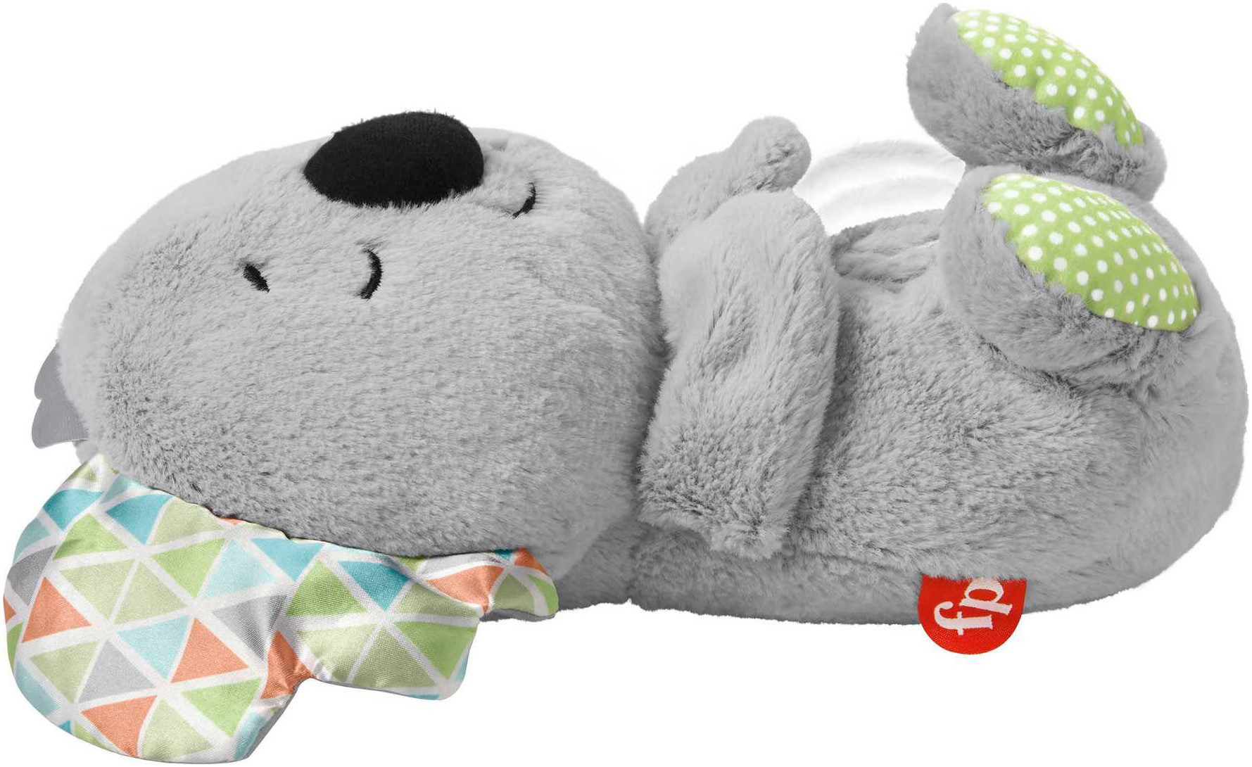 Fisher-Price® Plüschfigur Schlummer-Koala, Einschlafhilfe mit Musik, günstig online kaufen