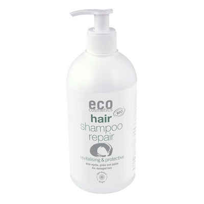 Eco Cosmetics Haarshampoo Hair - Repair-Shampoo 500ml