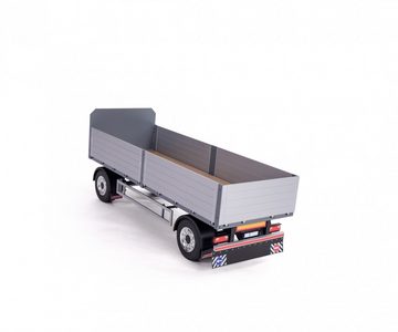 CARSON RC-Truck Carson RC Truck 1:14 2-Achs Baustoff Anhänger