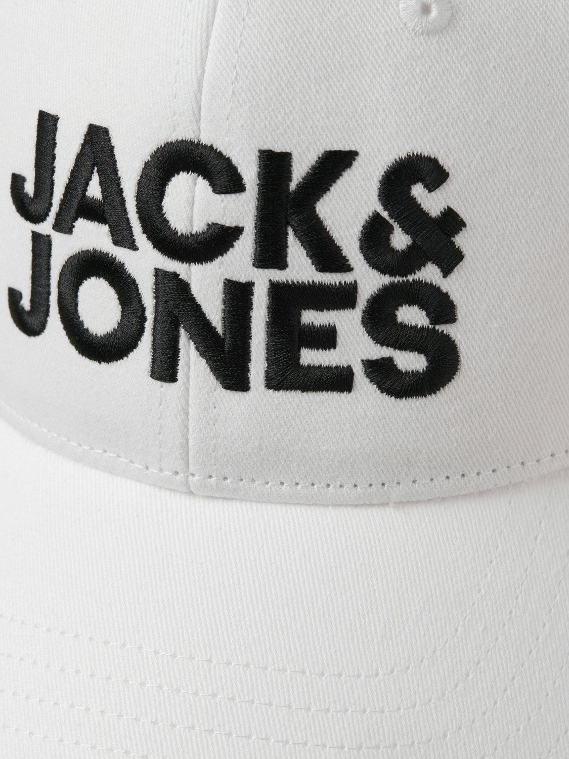 Jack & Jones Baseball Cap JACGALL BASEBALL CAP NOOS