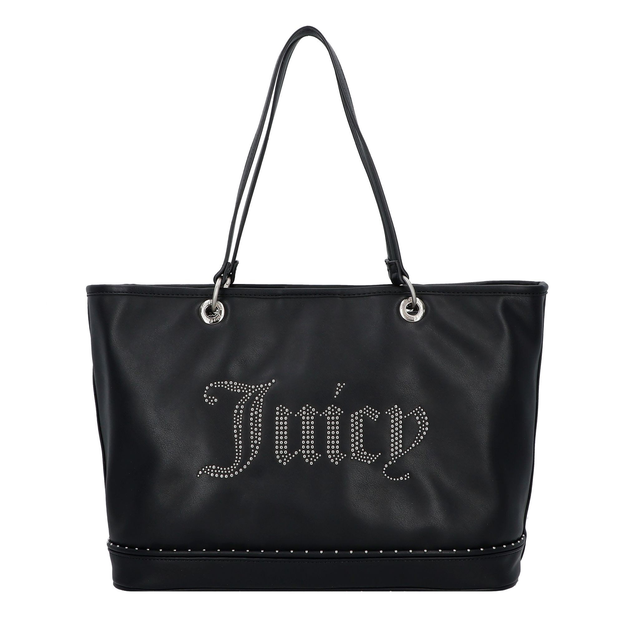 Juicy Couture Shopper Kimberly Pu, Polyurethan