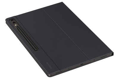 Samsung Tablet-Hülle Book Cover Keyboard Slim, für Samsung Galaxy Tab S9+ Ultra