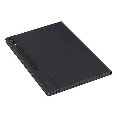 Samsung Tablet-Hülle Book Cover Keyboard Slim, für Samsung Galaxy Tab S9+ Ultra