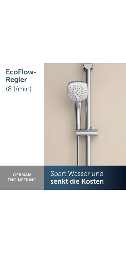 Ideal Standard Handbrause