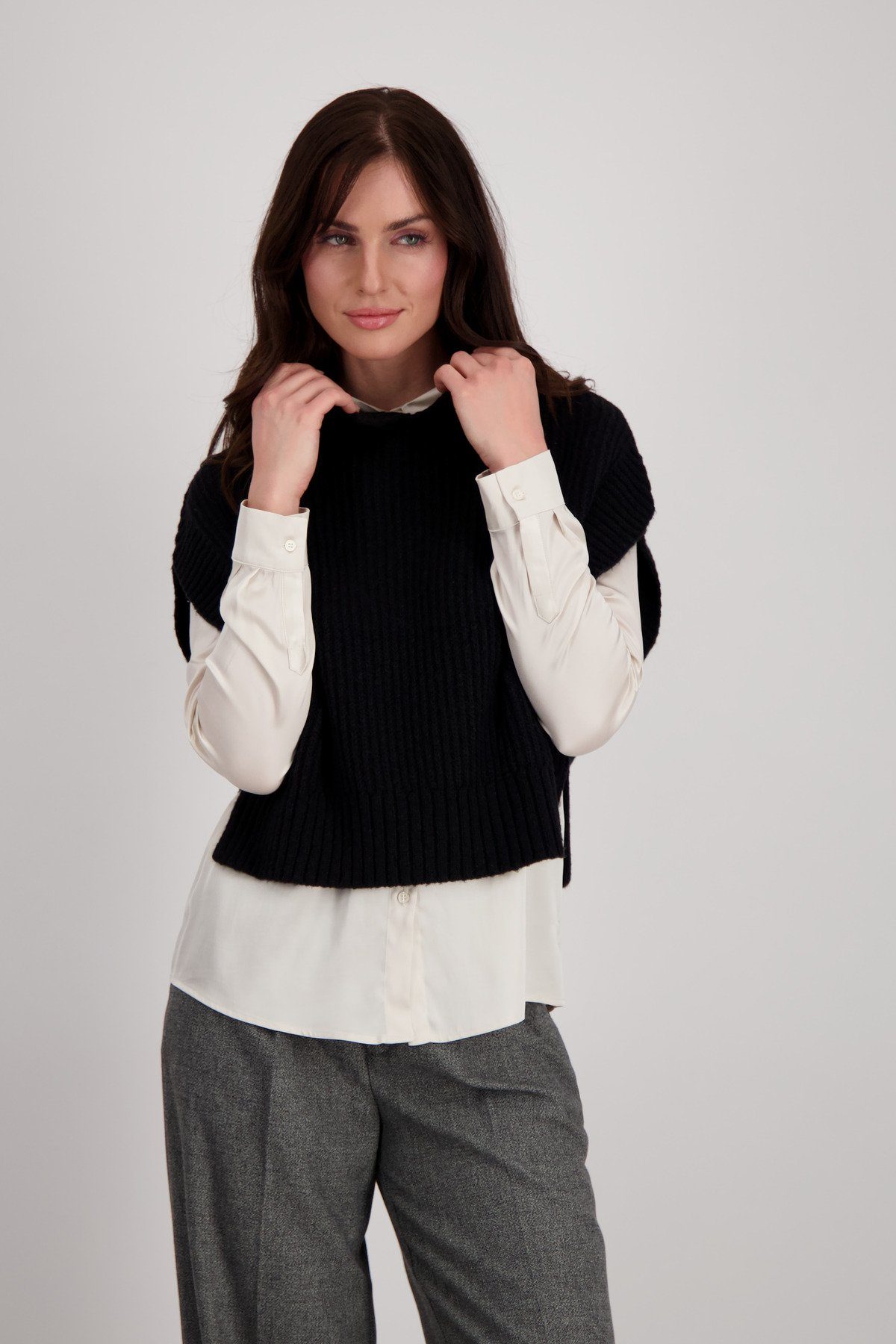 Monari Strickpullover