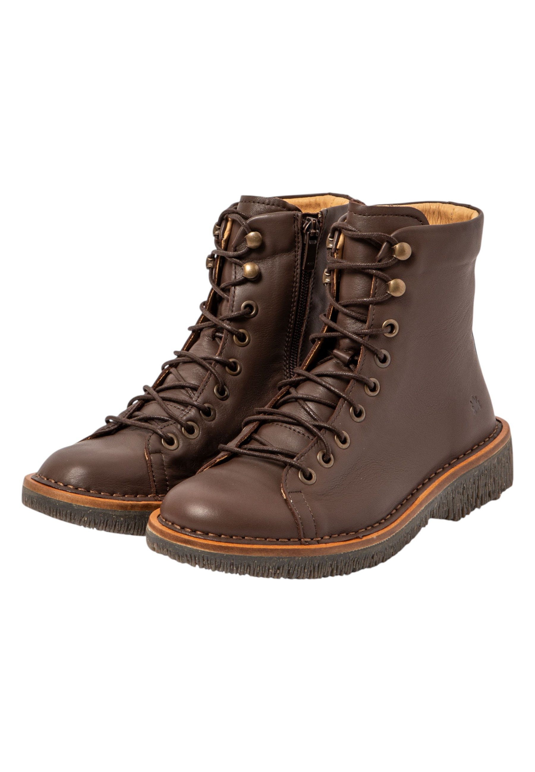El Naturalista N5572 Volcano Testa Stiefelette