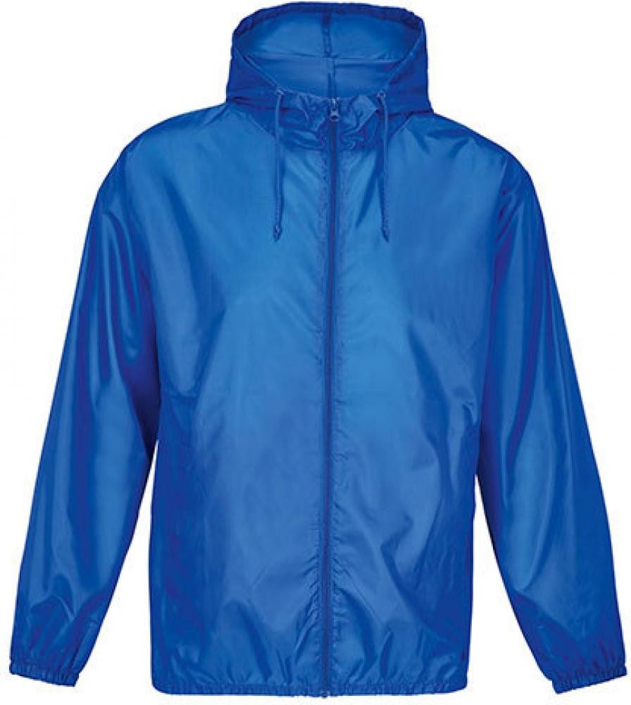 SOLS Outdoorjacke Unisex Windbreaker - Shield