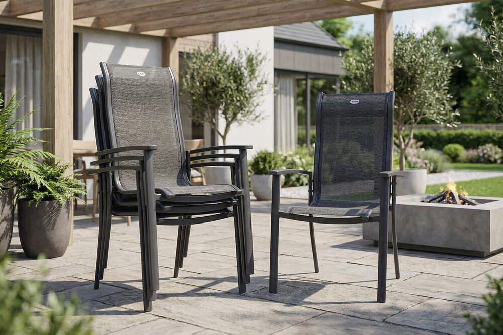 Hartman Gartenstuhl Alice