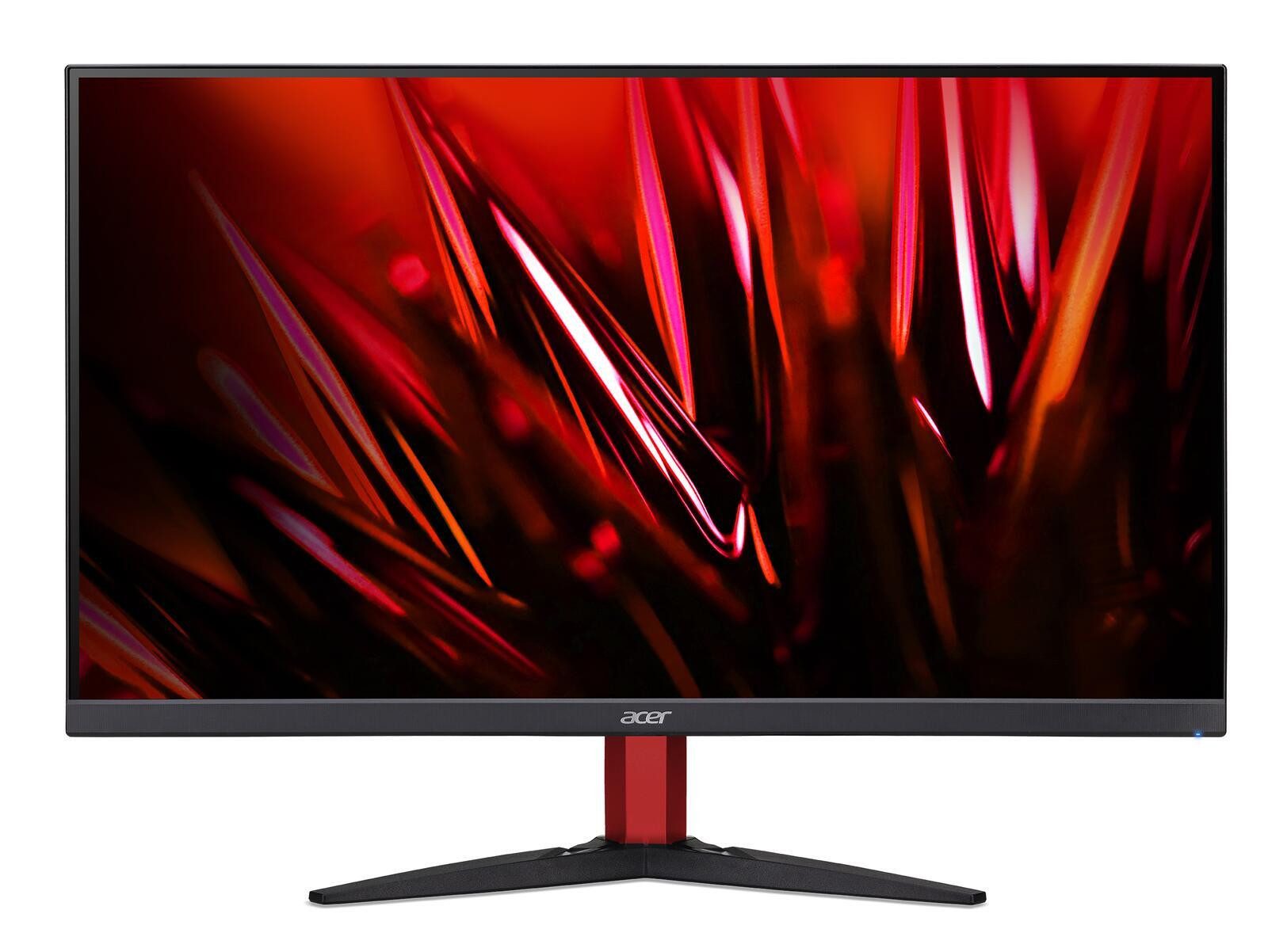 Acer Acer Nitro KG271M3bmiipx Gaming-LED-Monitor (1920 x 1080, 1 ms Reaktionszeit, 180 Hz, IPS Panel)