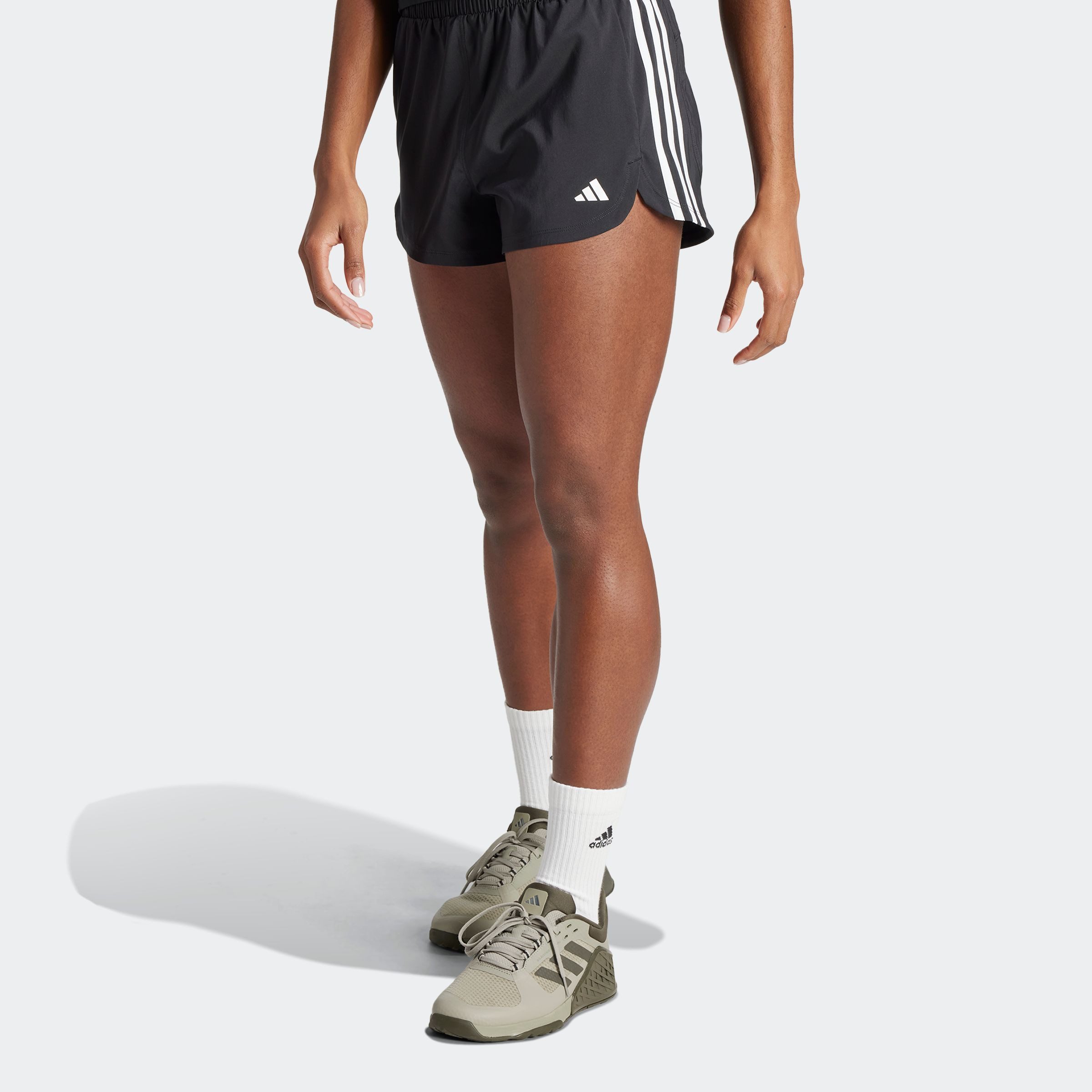 adidas Performance Shorts PACER WVN HIGH günstig online kaufen