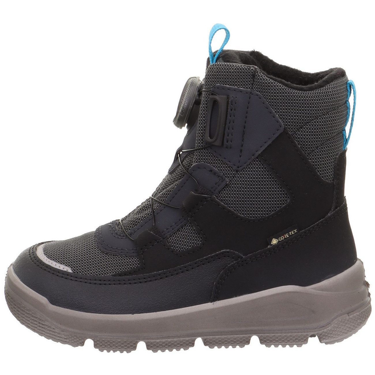 Legero Schuh Textil \ MARS Stiefel