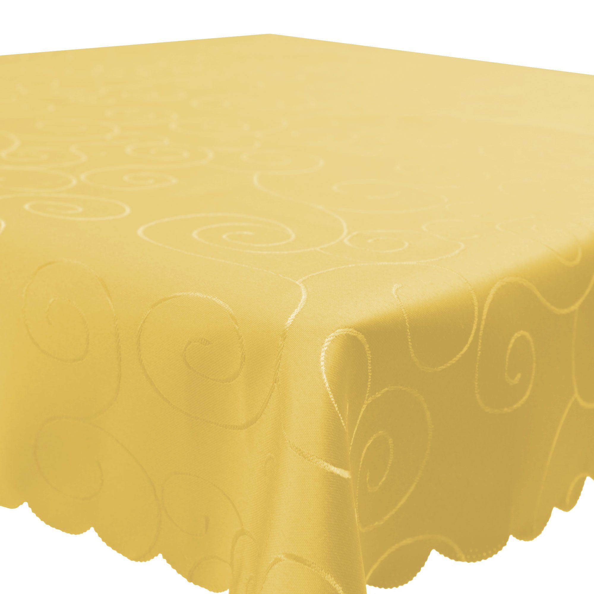 | Gelbe kaufen Tischdecken OTTO online