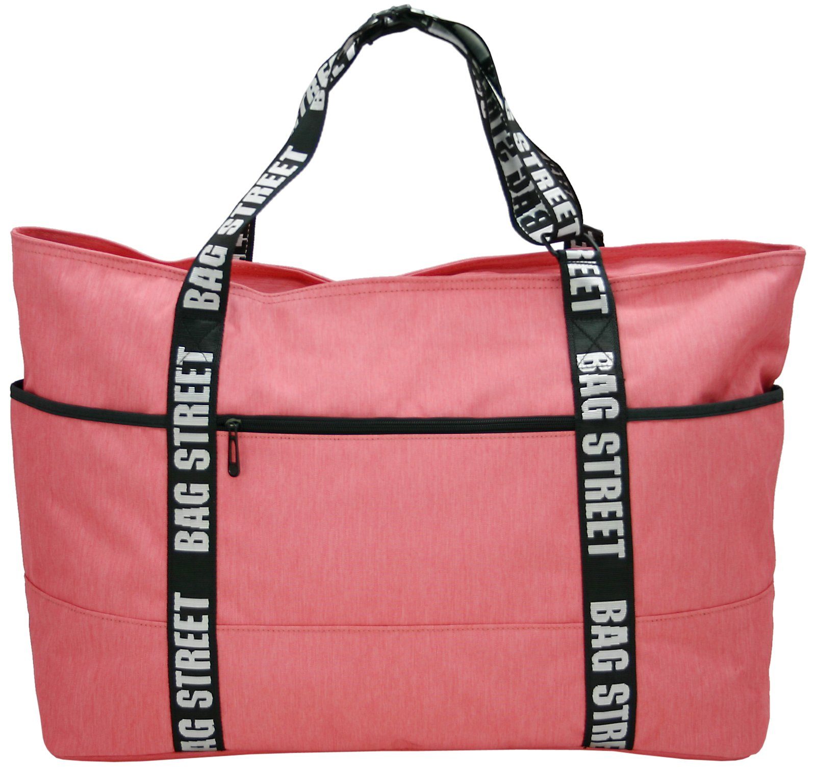 BAG STREET INTERNATIONAL Shopper XXL Damen Freizeittasche, Große Sporttasch günstig online kaufen