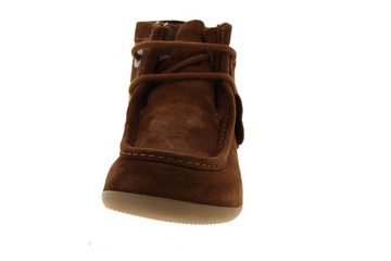 Kickers BALABI 734970-10-116 Babystiefel Camel Clair