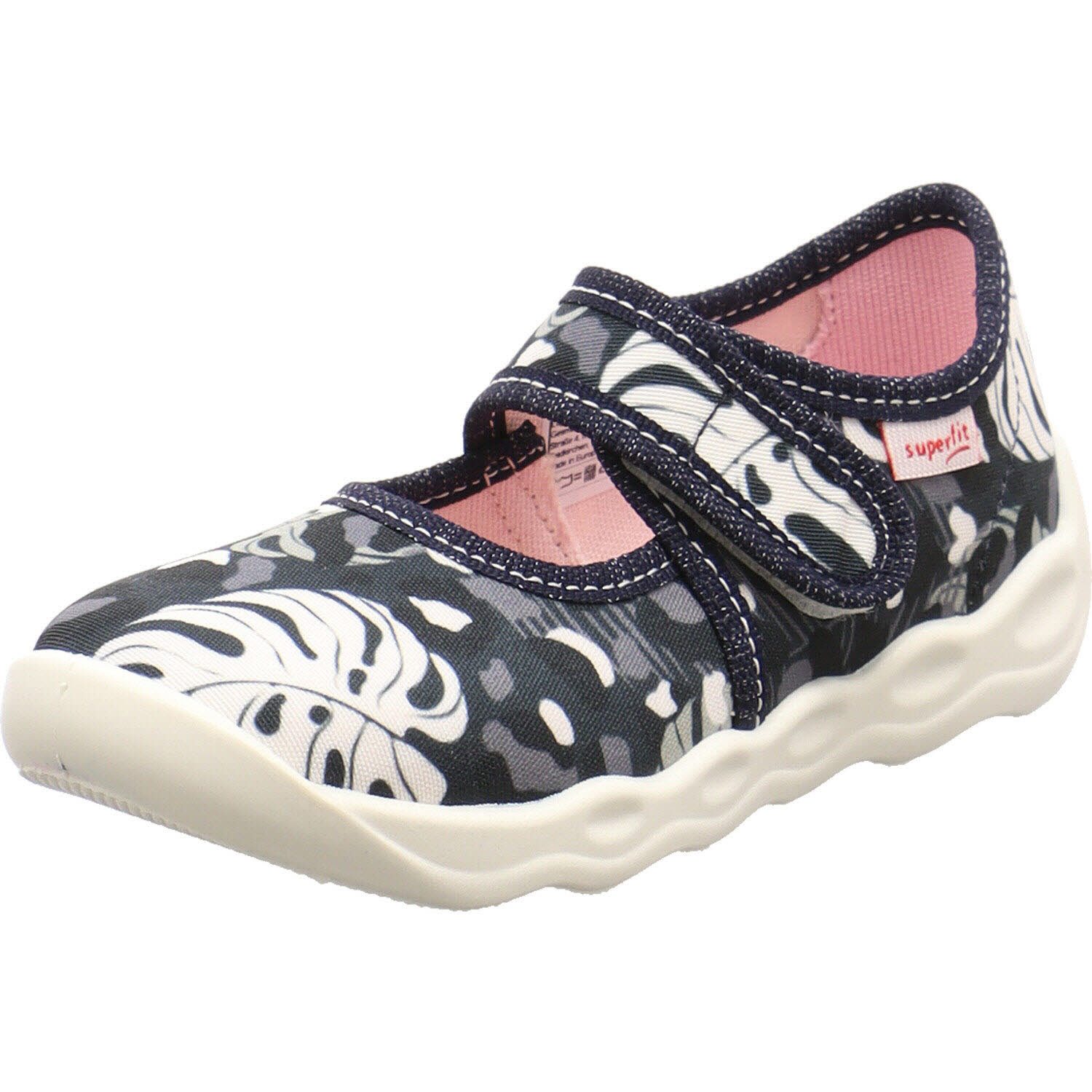 Superfit Bubble Hausschuh