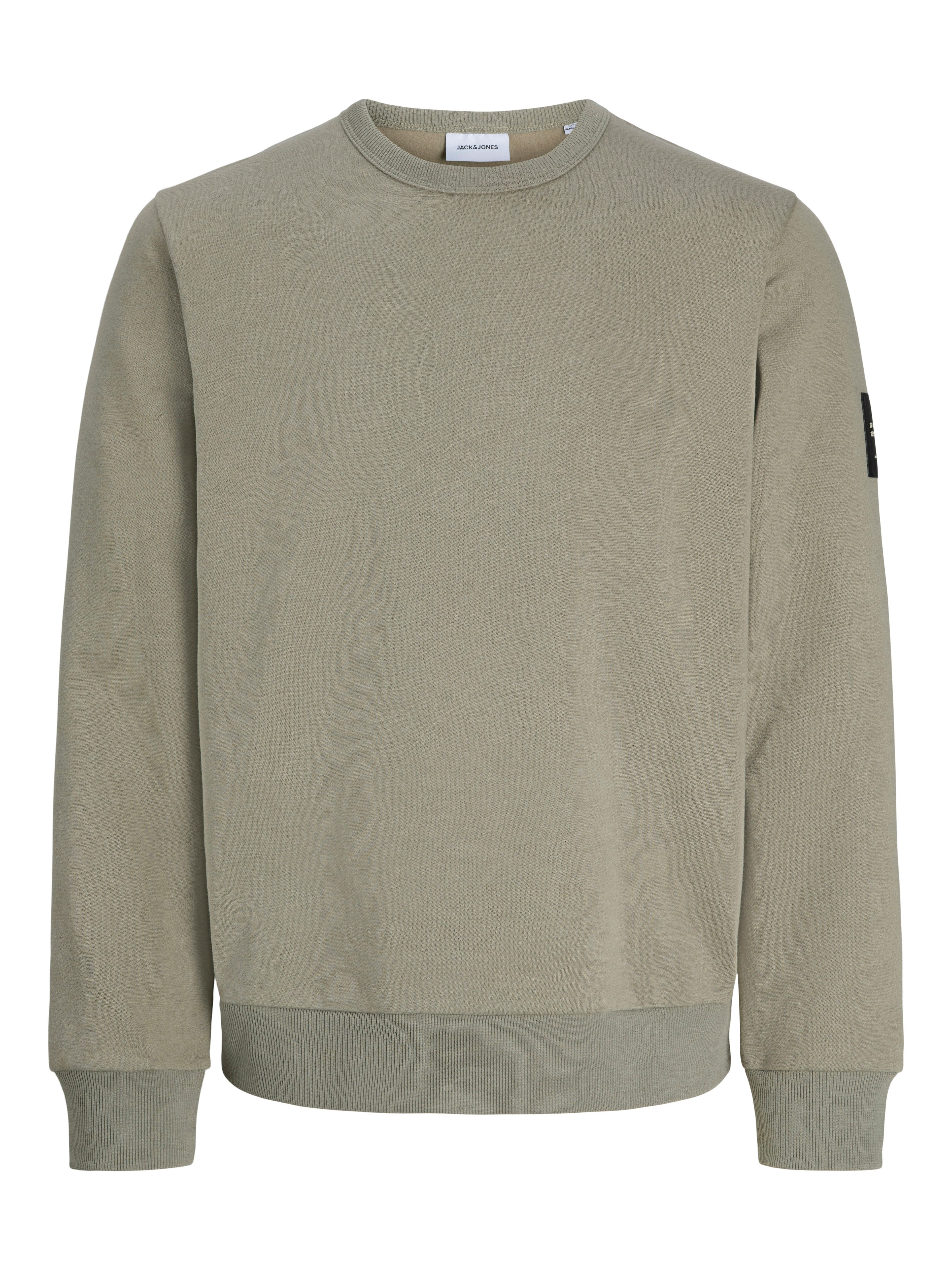 Sweatshirt JJCLEVELAND SWEAT CREW NECK