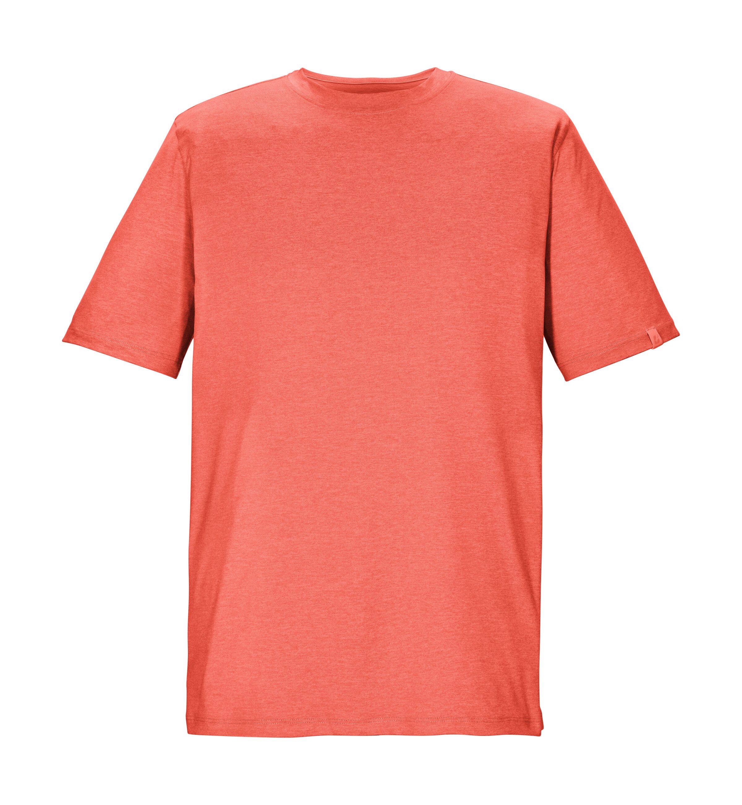Killtec T-Shirt KOS 185 MN TSHRT Atmungsaktiv, schnelltrocknend, weich, dehnbar, strapazierfähig