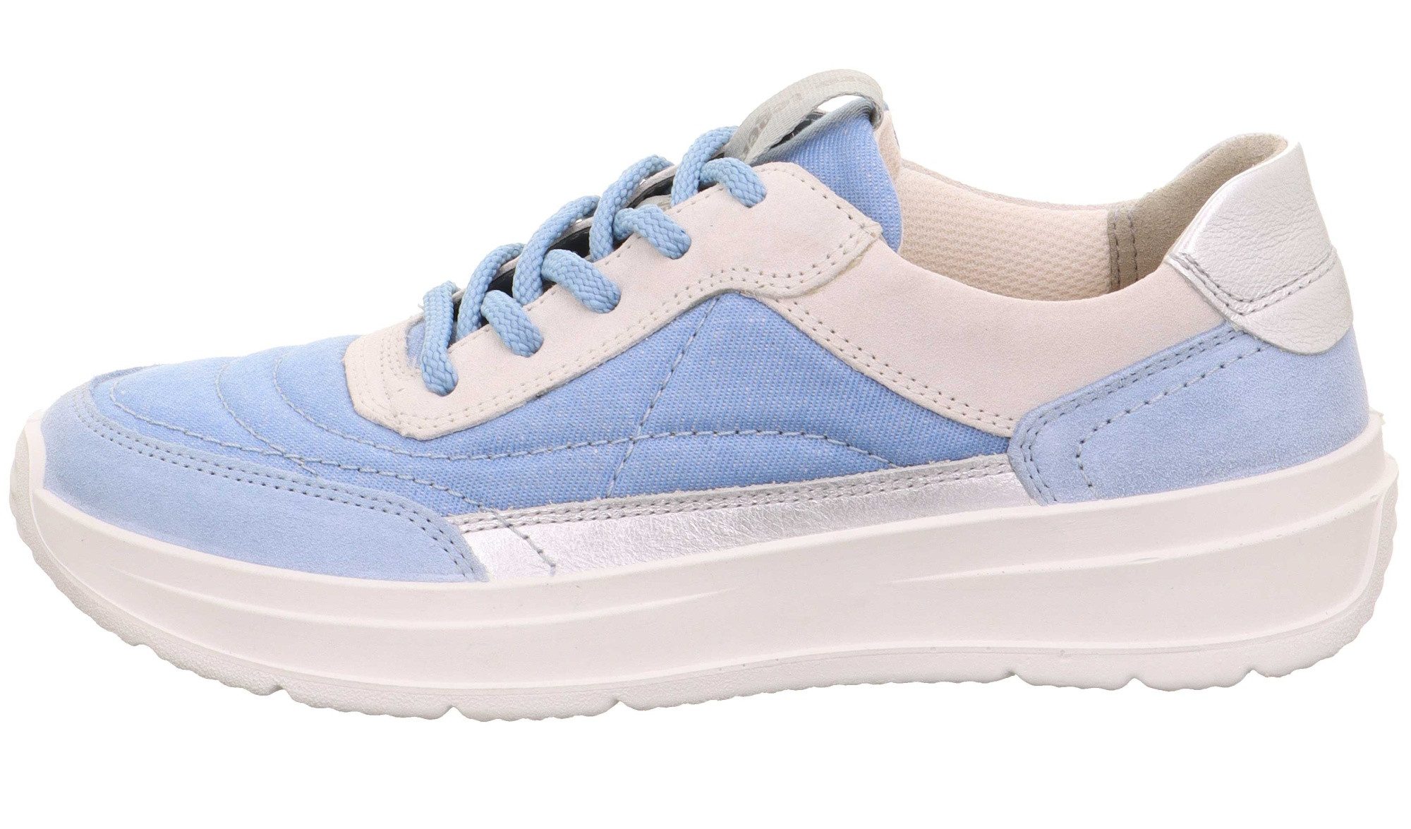 Legero Sprinter Sneaker günstig online kaufen