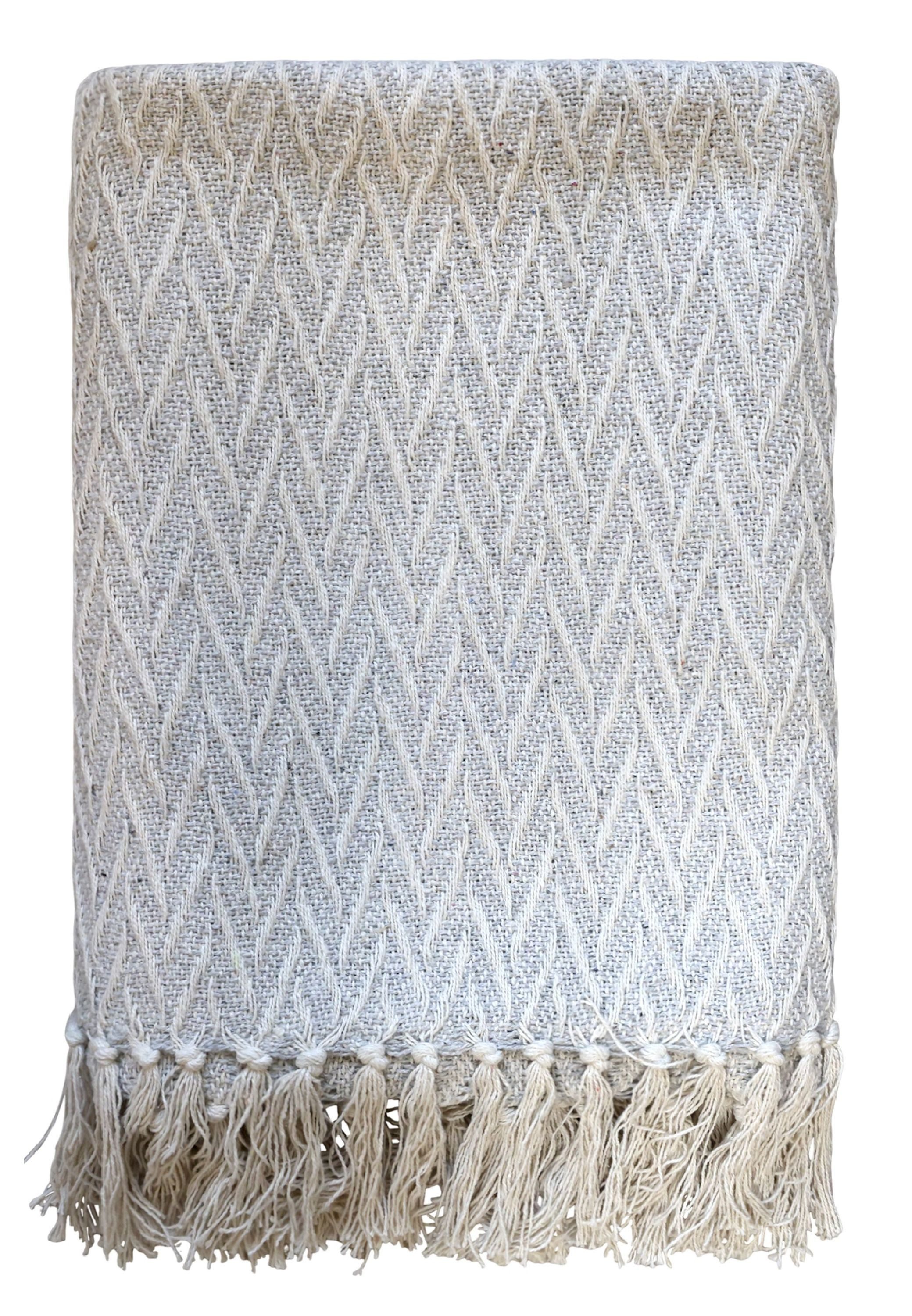 Wohndecke Chic Antique - Decke Plaid günstig online kaufen