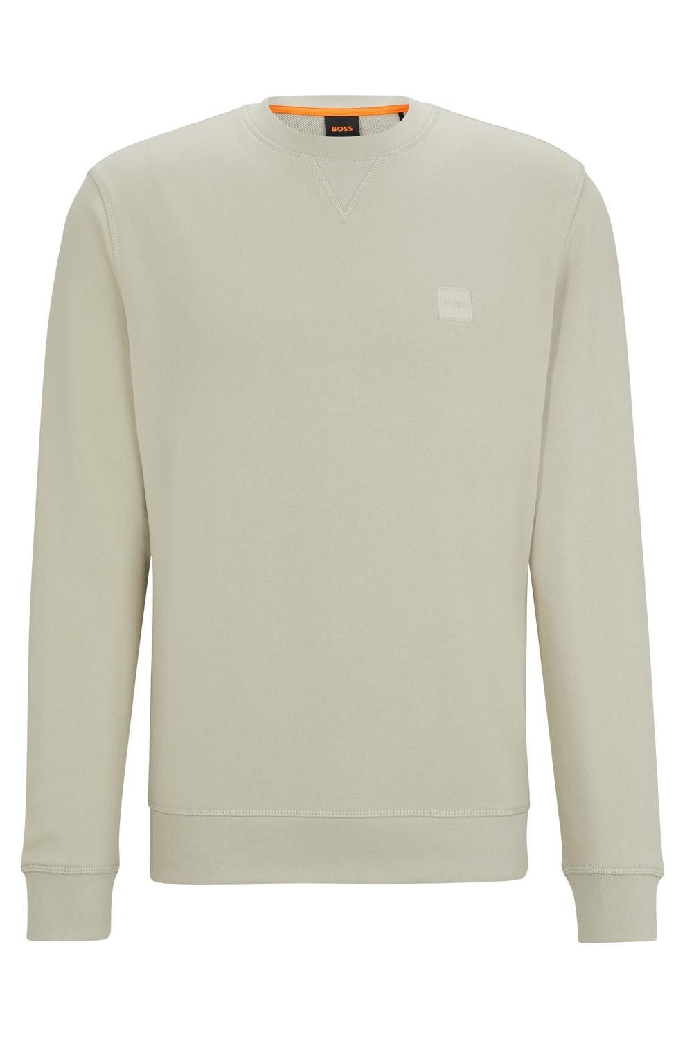 BOSS ORANGE Sweatshirt günstig online kaufen