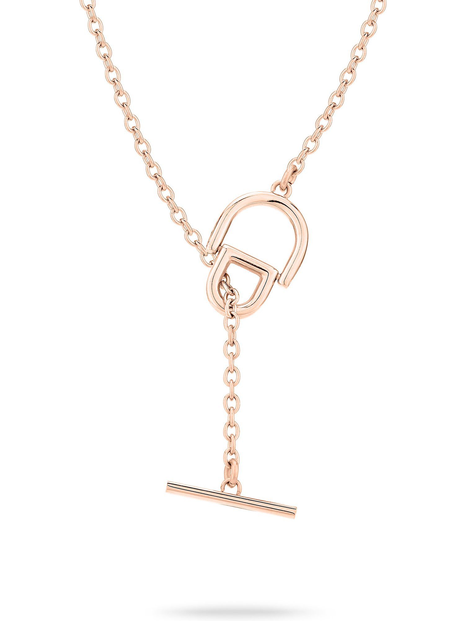 Liebeskind Berlin Edelstahlkette Liebesk...