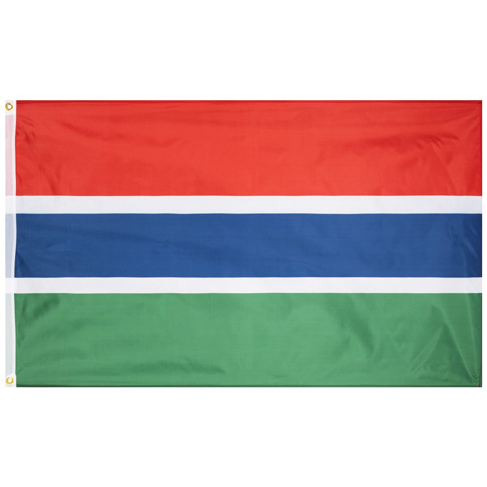 Gambia
