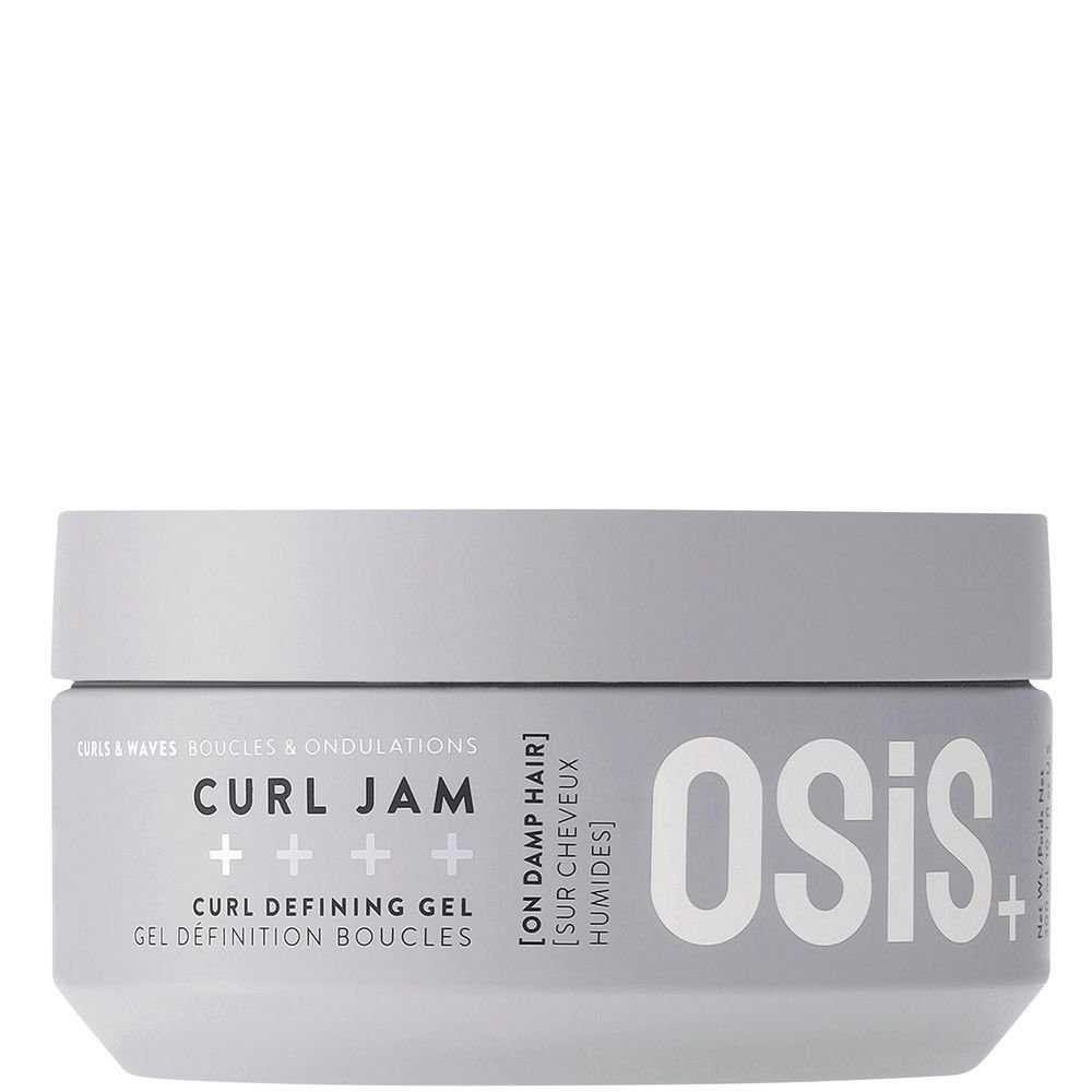 Schwarzkopf Professional Haarpflege-Spray OSIS+ Curl Jam 300 ml