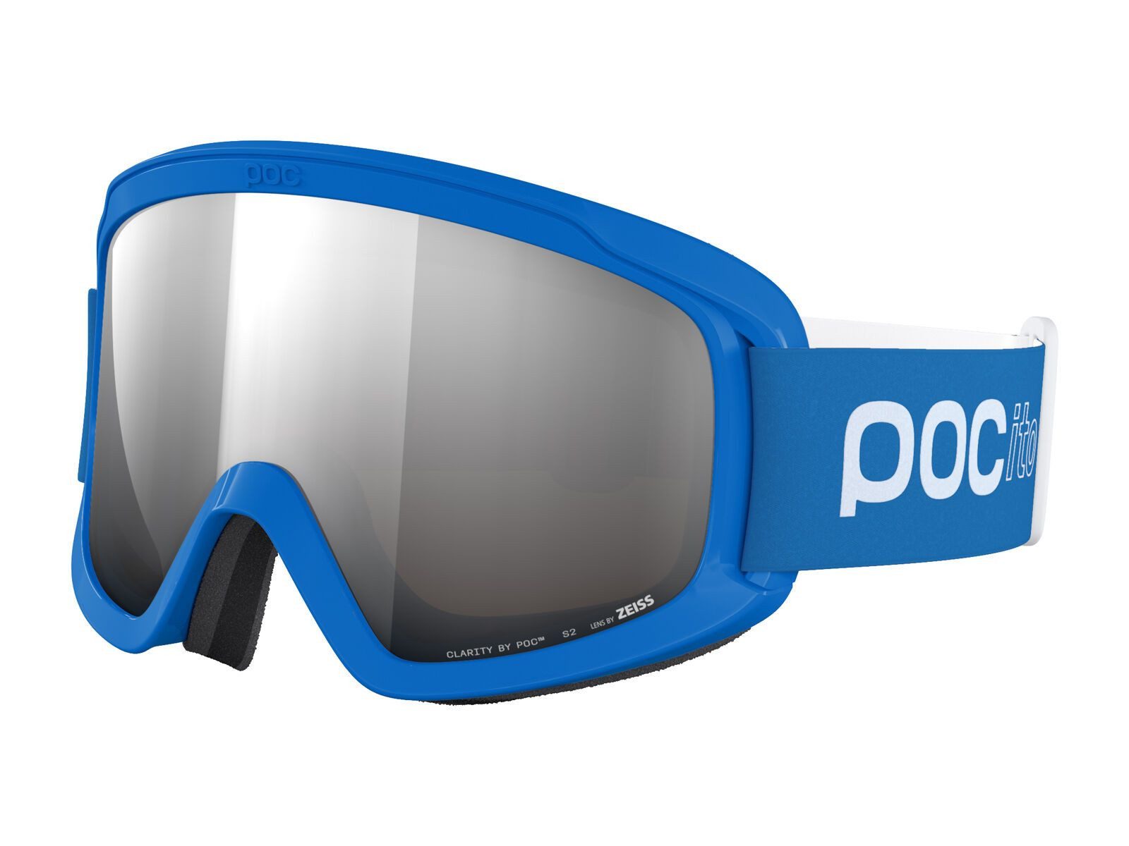POC Skibrille POCito Opsin Blue
