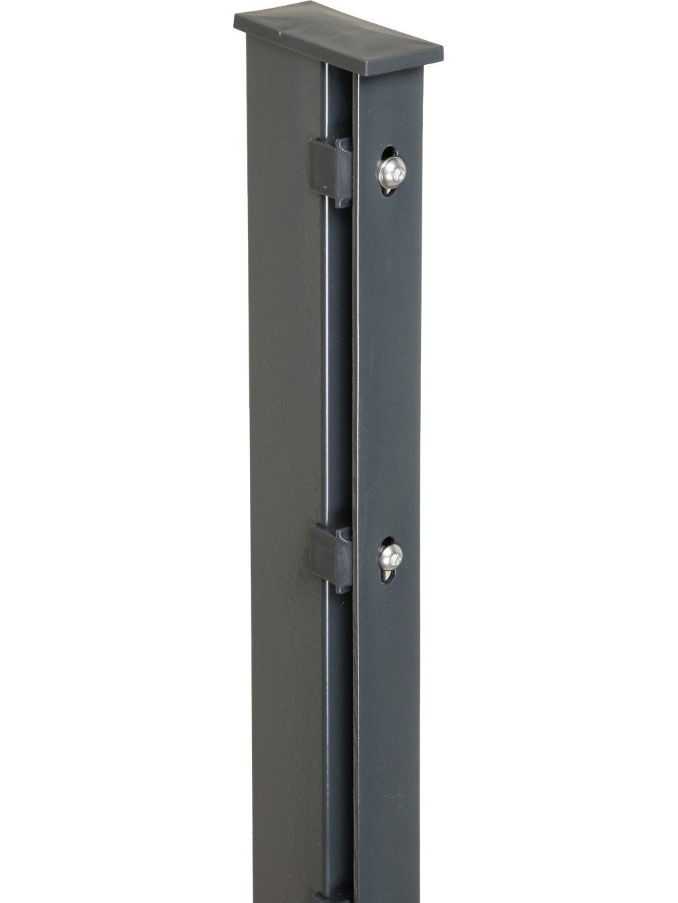 Floraworld Zaunpfosten Floraworld Zaunpfosten Premium 200 x 6 x 4 cm