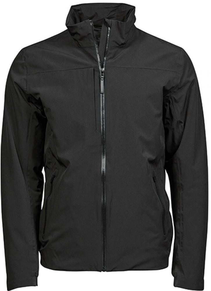 Tee Jays Outdoorjacke All Weather Jacket - Wasserdicht: 8.000 mm