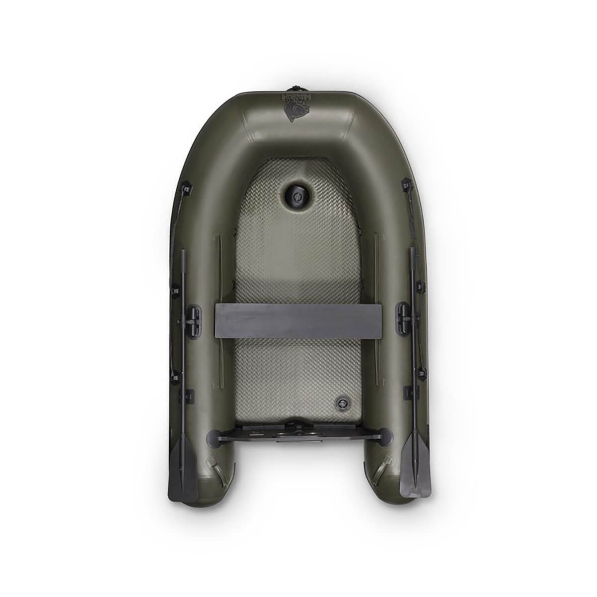 Nash Fishing Schlauchboot Schlauchboot Nash Boat Life Inflatable Boat 240