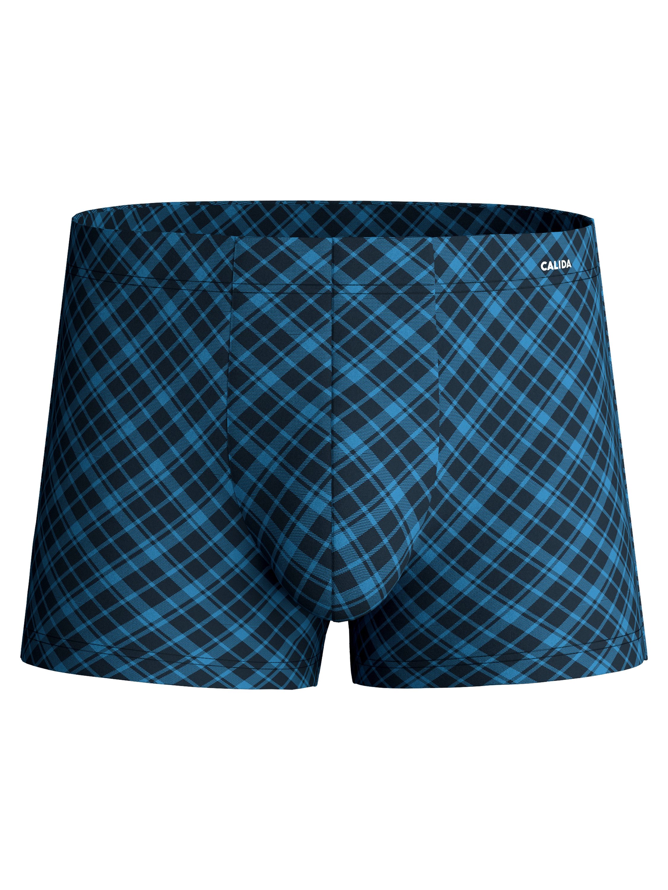 Boxer Cotton Code Design Herren