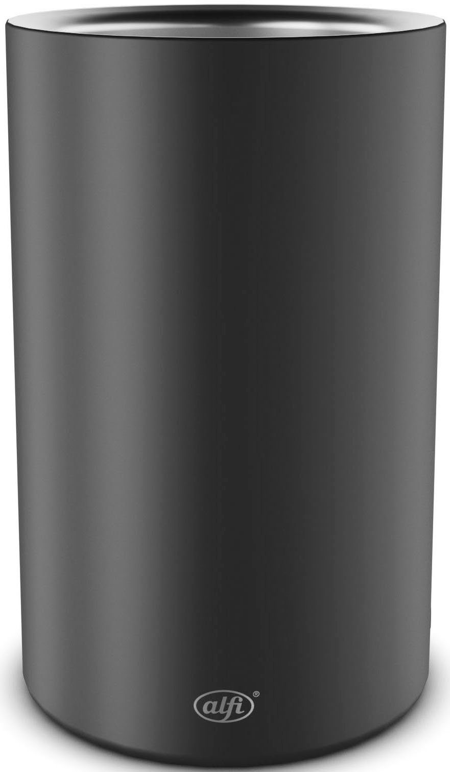 Alfi Weinkühler VINO, Edelstahleinsatz, für Flaschengrößen von 0,70 l bis 1,00 l