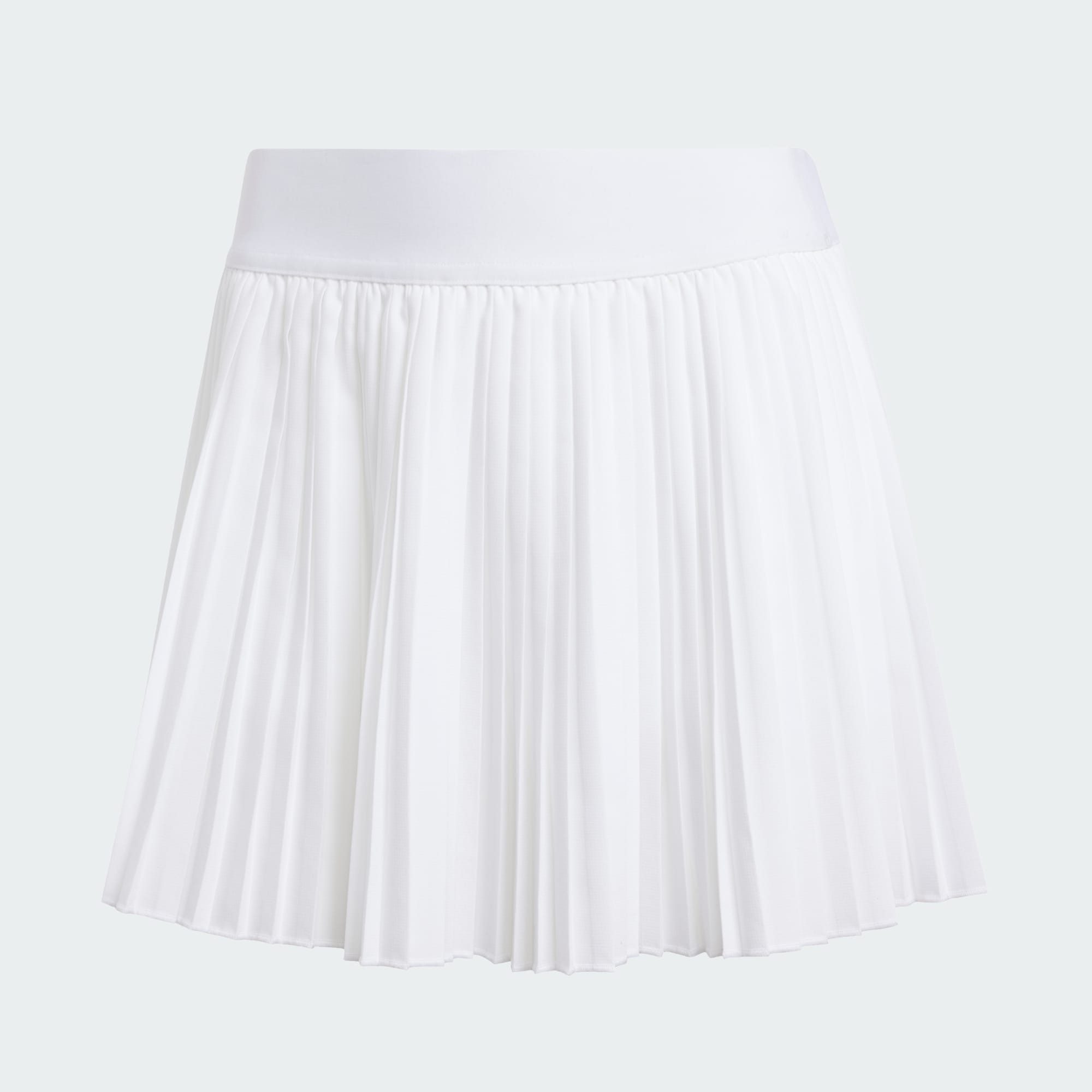adidas Performance Skort CLUB PLEATED TENNISROCK (1-tlg)