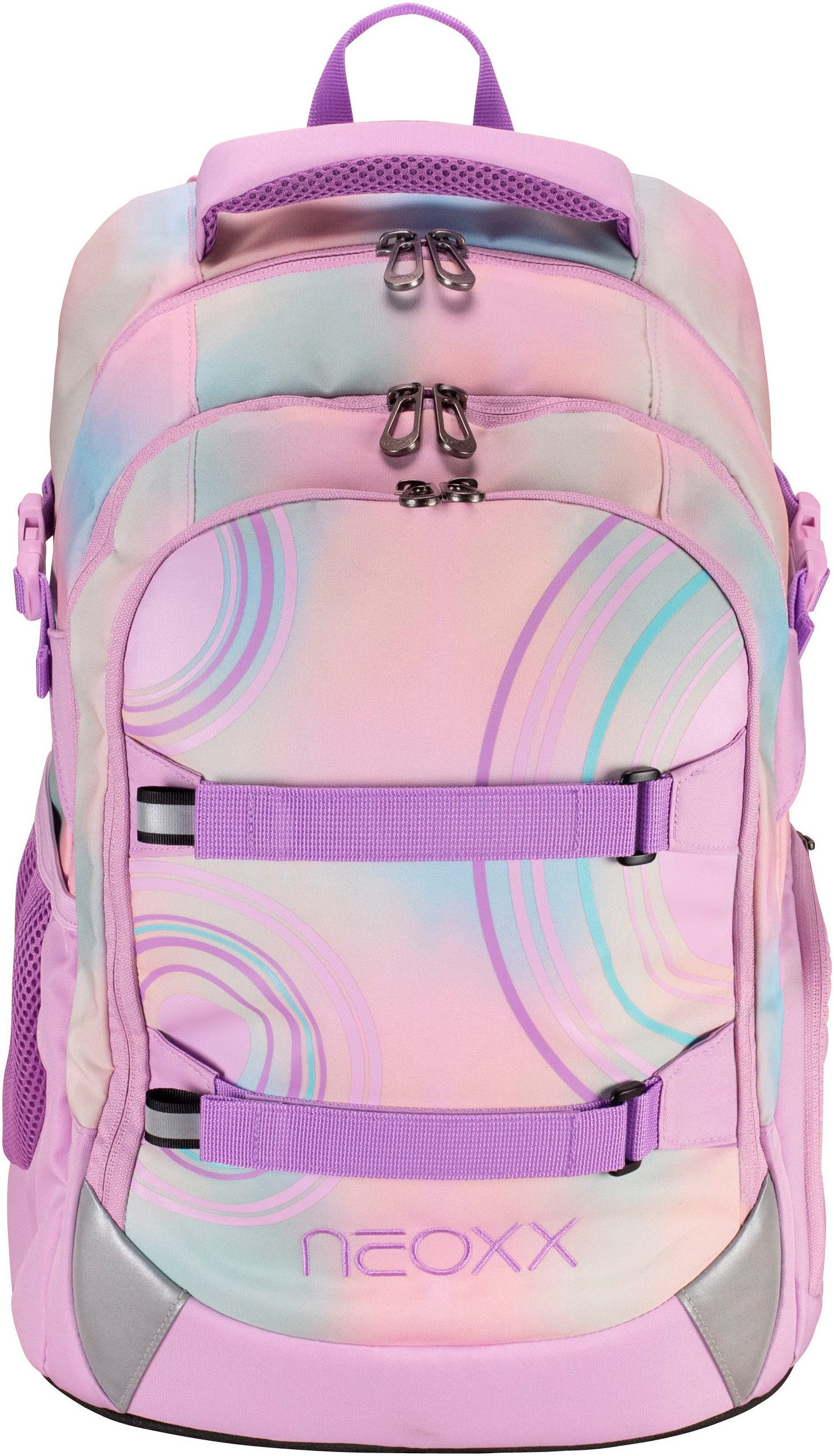 neoxx Schulrucksack Active Pro