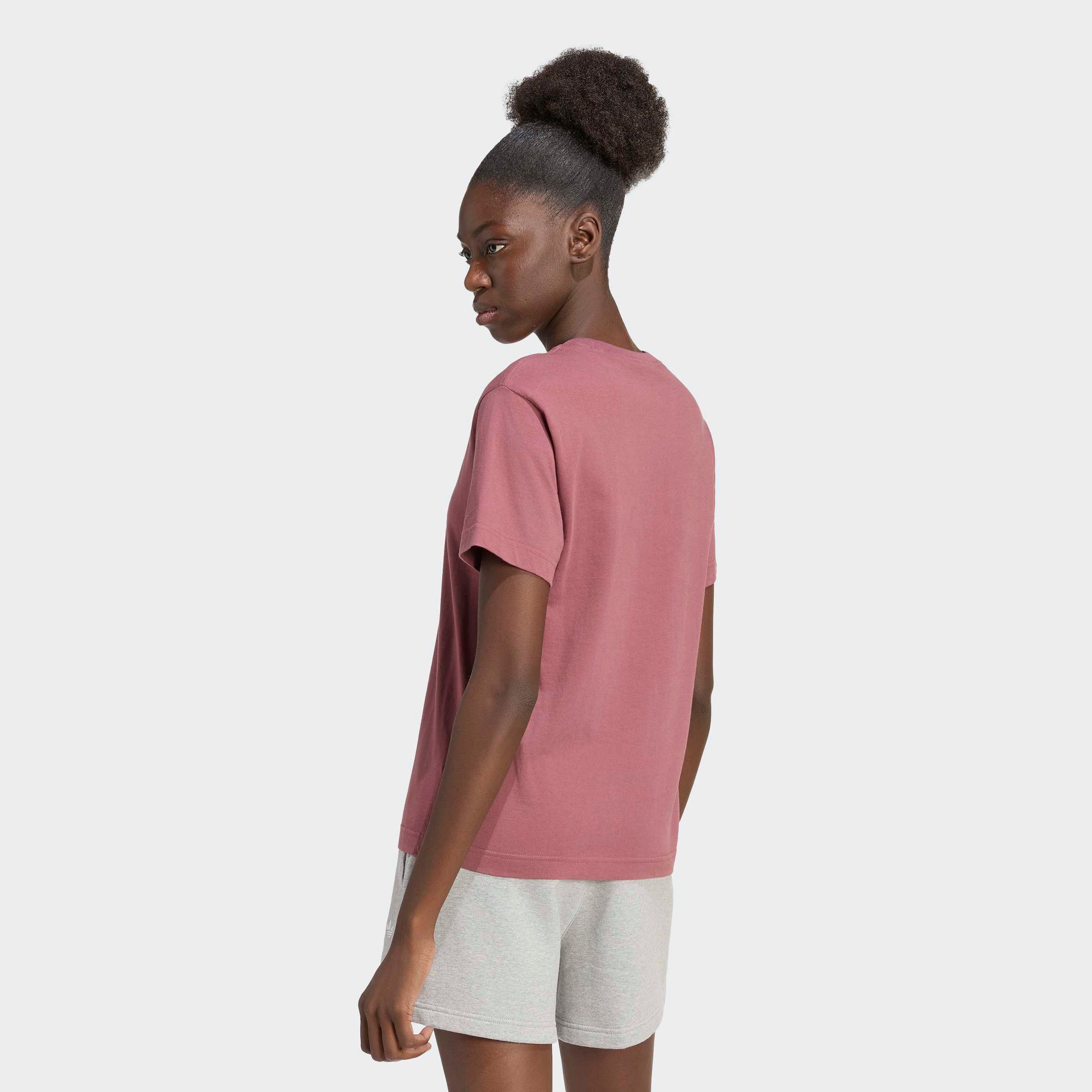 adidas Originals T-Shirt ESSENTIALS, REGULÄR GESCHNITTEN