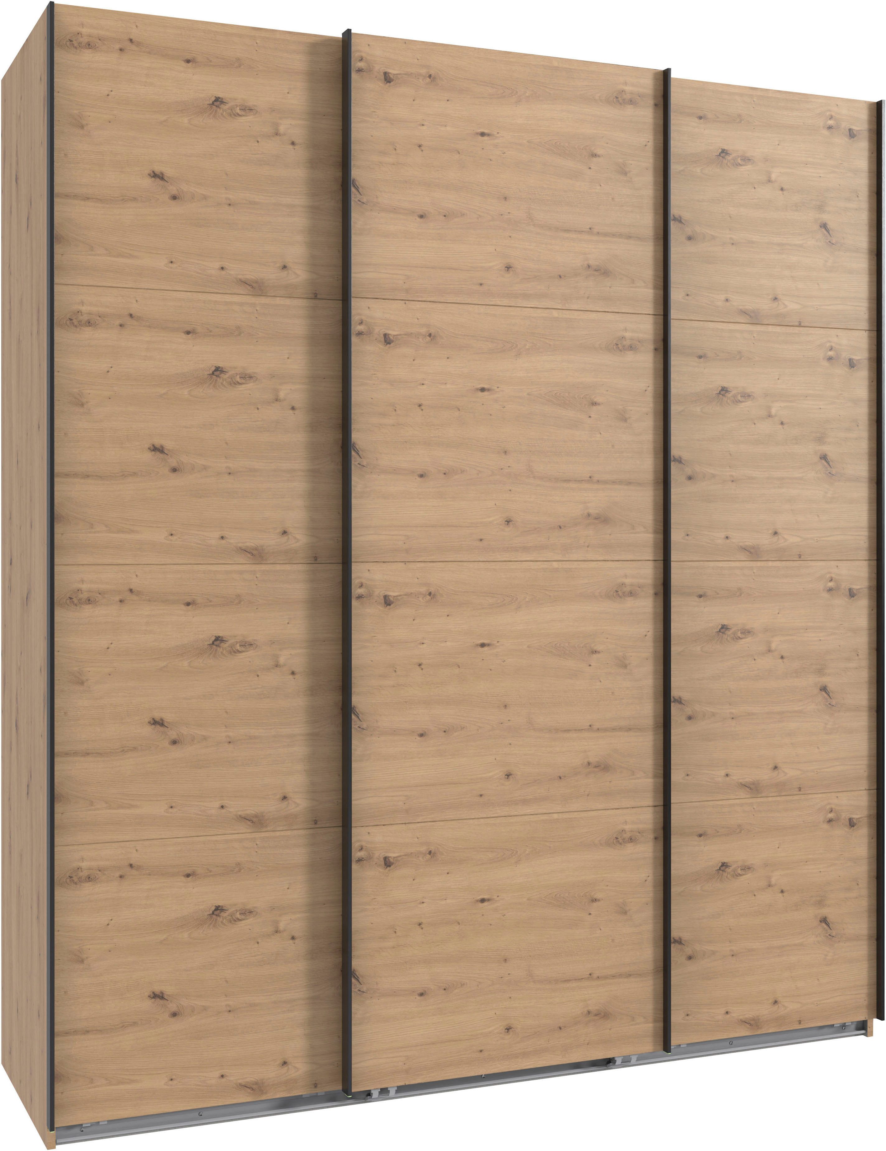Wimex Kleiderschrank Mugano, Made in Germany, günstig online kaufen