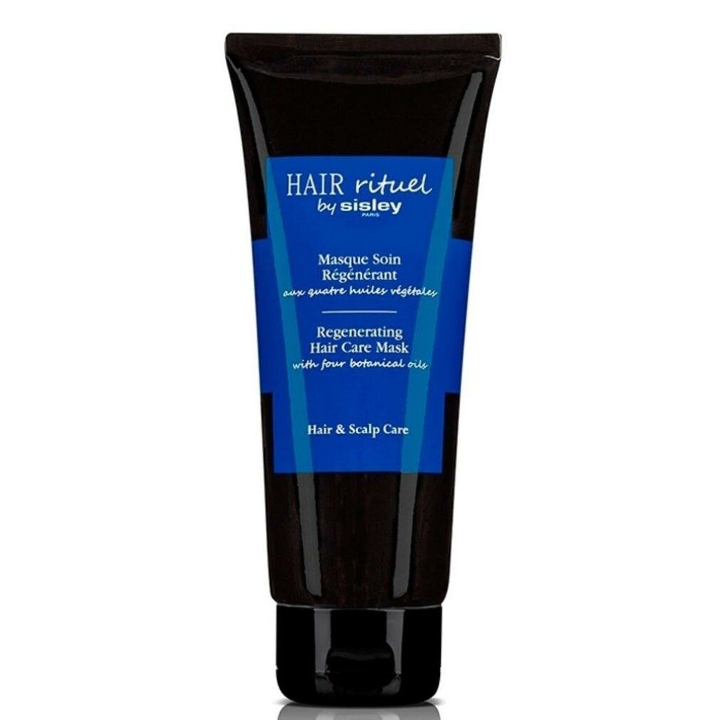sisley Haarkur Hair Rituel Regenerating Hair Care Mask