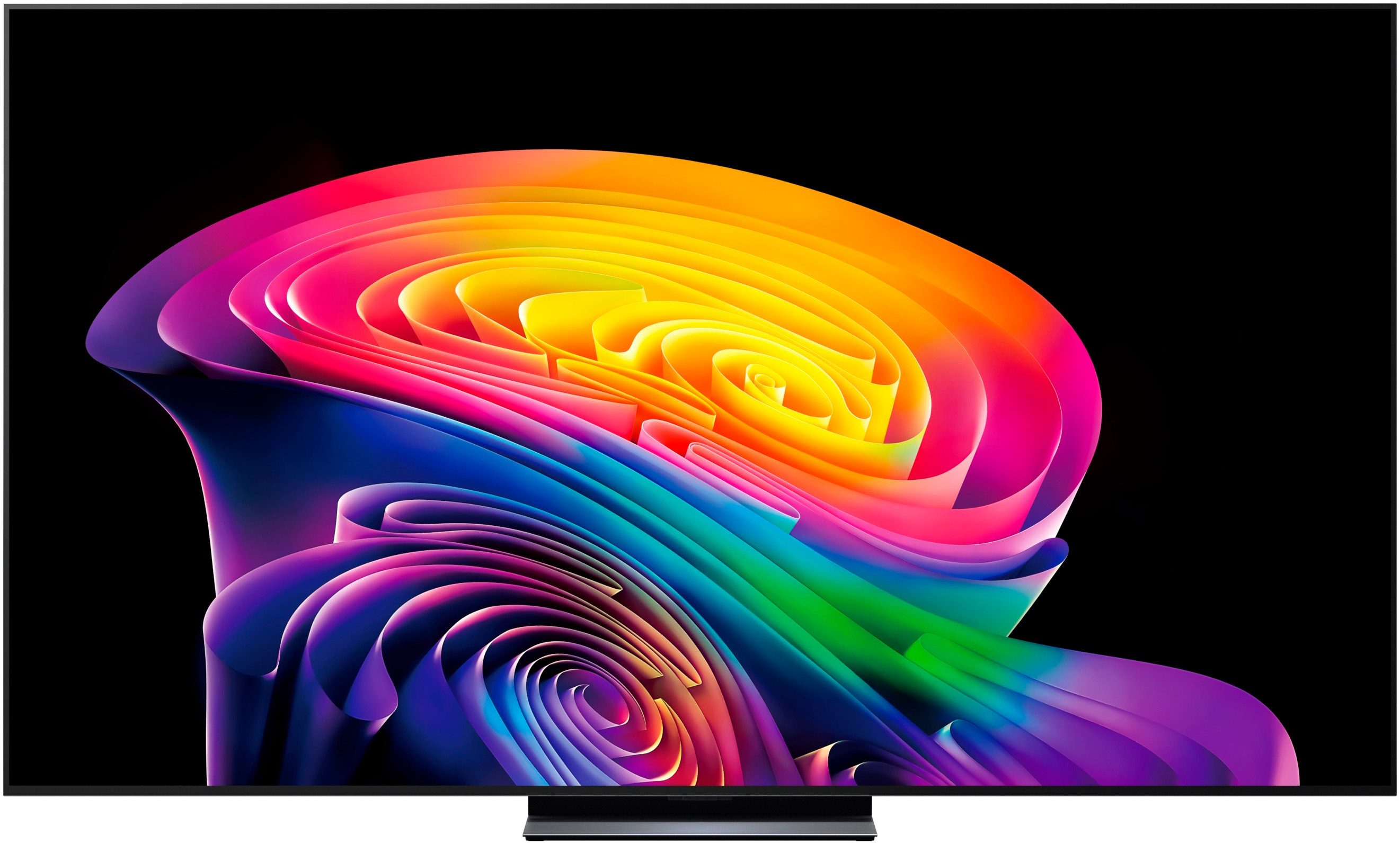 LG OLED83C69LB OLED-Fernseher (210 cm/83 Zoll, 4K Ultra HD, Smart-TV)